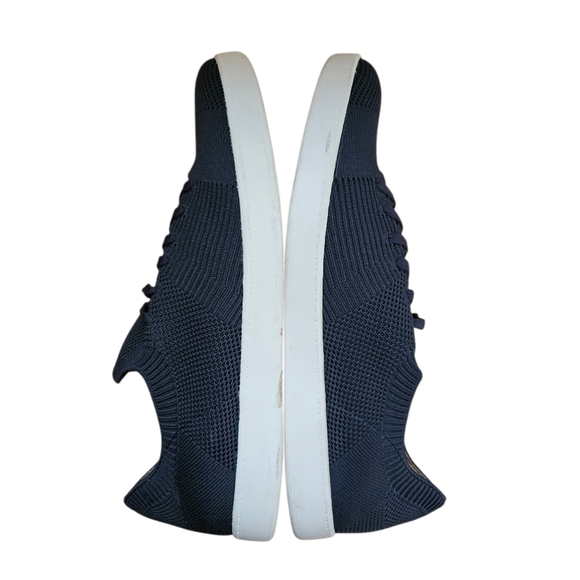 Life Stride Slip-on Shoe Navy Women's 8.5 - Picture 3 of 10